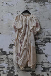 ARCHIVIO J.M.Ribot Loose Dress AWSK03/FS